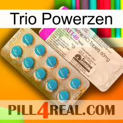 Trio Powerzen new07